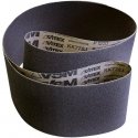 Sanding belt VSM KK772J 100x289 (90x100) P240 Sanding belt VSM KK772J 100x289 (90x100) P240