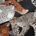 Комплект постельного белья Eurofirany POS/LUNARA/BE+BR 140X200 70X80/X1 Комплект постельного белья Eurofirany POS/LUNARA/BE+BR 140X200 70X80/X1