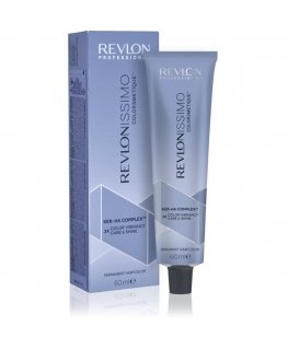 Revlonissimo Colorsmetique 10.2 Hair Dye 60ml