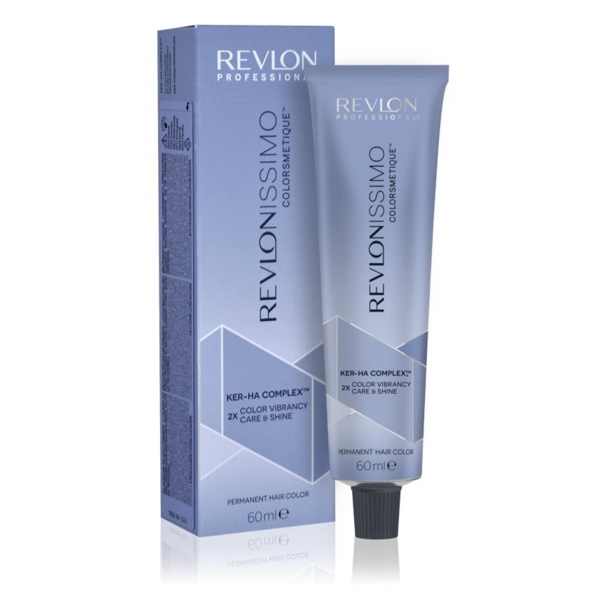 Revlonissimo Colorsmetique 10.2 juuste värv 60ml