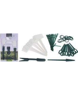 KOOPMAN АГРОПРИБОРЫ 52 ШТ. PROGARDEN