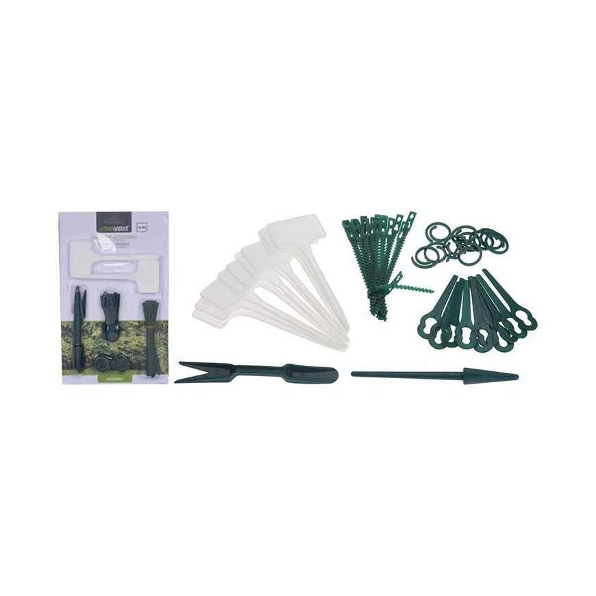 KOOPMAN KODU PRIIDED 52TK PROGARDEN