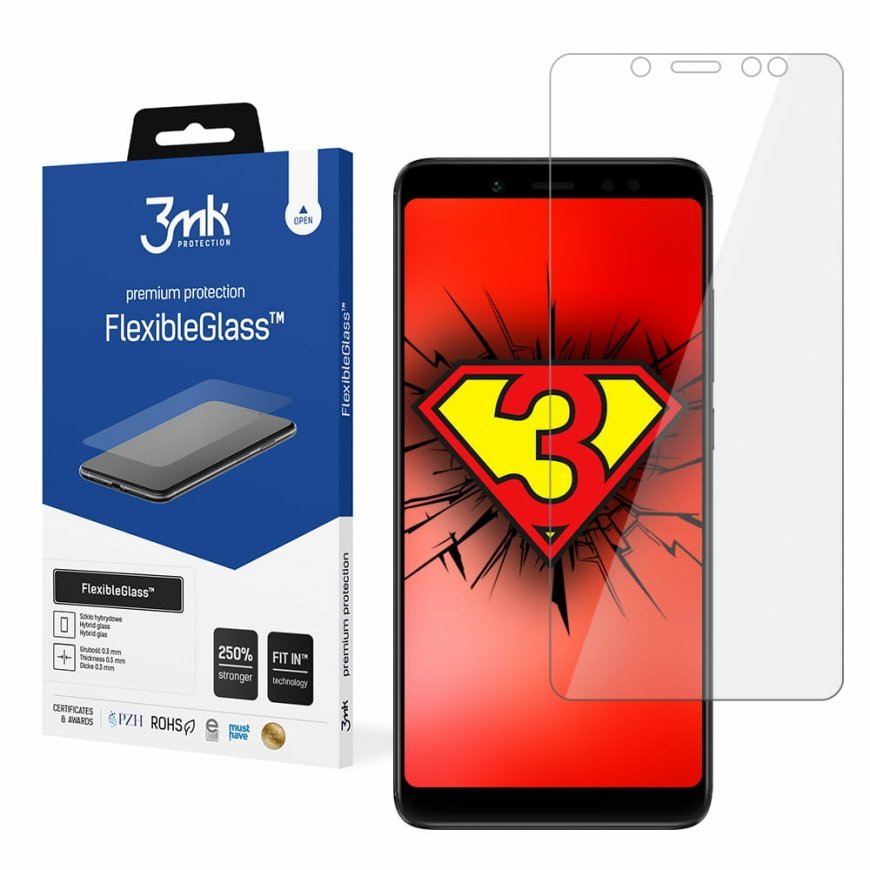 3MK FlexibleGlass 1 tk