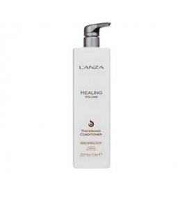 L'Anza HEALING VOLUME сгущающий кондиционер 250 мл