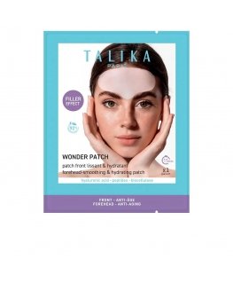 Talika WONDER PATCH smoothing and moisturizing forehead patch 1 unit