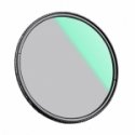 Camera Filter - K&F Concept Nano-X B270 55mm Circular Polarizing Filter Camera Filter - K&F Concept Nano-X B270 55mm Circular Polarizing Filter