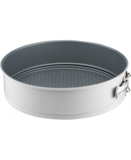 26 cm Gray Fern Cake Mold AMBITION