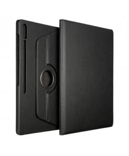 Gudrs Samsung Galaxy Tab S9 Ultra melnā krāsā 14.6"