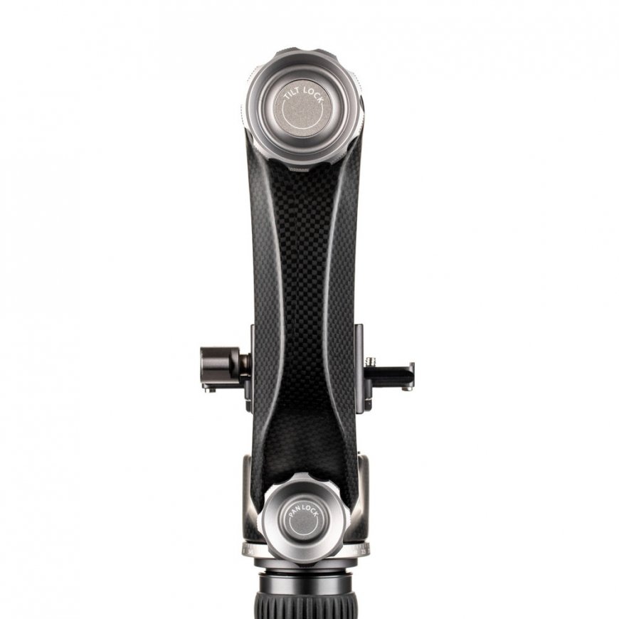 Benro GH5CMINI jalustapää – 2