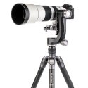 Benro GH5CMINI trijkāja galviņa