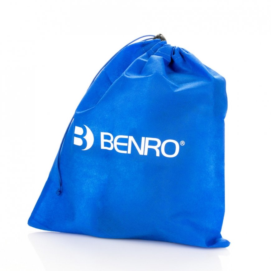 Benro GH5CMINI jalustapää – 5