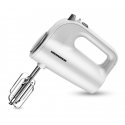 Heinner HM-300WH mixer Hand mixer 300 W White Heinner HM-300WH mixer Hand mixer 300 W White