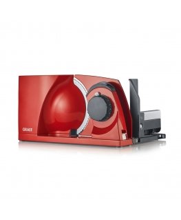 Graef MT1003EU slicer Electric 170 W Red