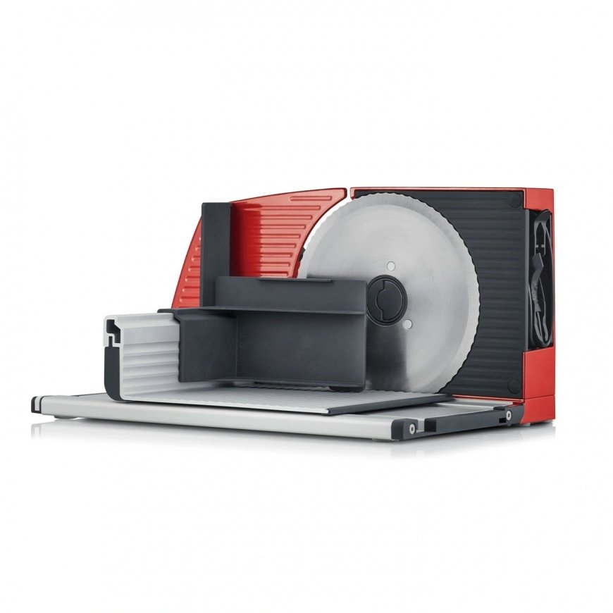 Graef MT1003EU slicer Electric 170 W Red – 4