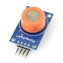 Oem Alkoholimittari MQ-3 - puolijohde - sininen moduuli Oem Alkoholimittari MQ-3 - puolijohde - sininen moduuli