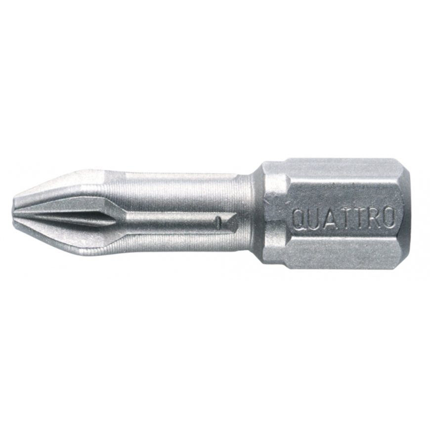 Makita PZ2x25mm Screwdriver Bit (10pcs) P-06111 – 2
