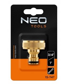 NEO tools 15-747 veevooliku tarvik 1 tk