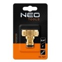 NEO tools 15-747 veevooliku tarvik 1 tk NEO tools 15-747 veevooliku tarvik 1 tk