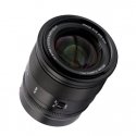 VILTROX AF 27/1.2 Z Pro APS-C Z Black VILTROX AF 27/1.2 Z Pro APS-C Z Black