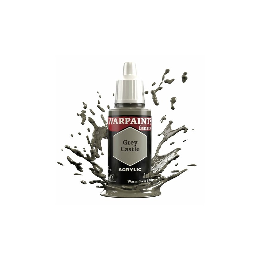 The Army Painter Warpaints Fanatic Effects Akrüülvärv 1 tk – 2