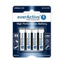 AgfaPhoto Power alkaline batteries LR06/AA, 4 units in blister pack AgfaPhoto Power alkaline batteries LR06/AA, 4 units in blister pack