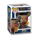 FUNKO POP! Vinilinė figūrėlė: Baldurs Gate - Wyll, 9 cm FUNKO POP! Vinilinė figūrėlė: Baldurs Gate - Wyll, 9 cm