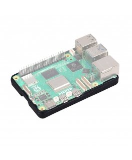 Raspberry Pi SC1655 kategoriseerimata