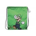 Nintendo Super Mario Bros Luigi spordikott 40 cm Nintendo Super Mario Bros Luigi spordikott 40 cm