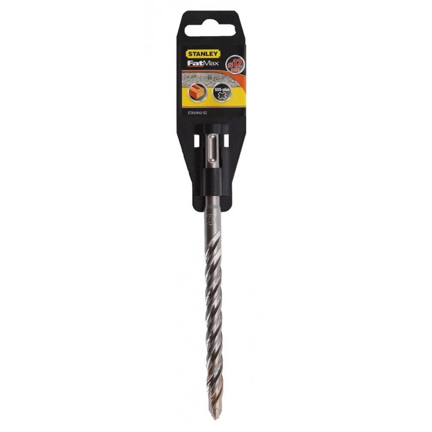 Poranterä STANLEY SDS 20 x 200mm FATMAX – 2