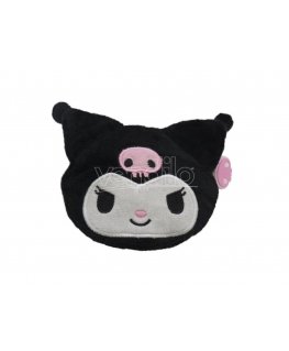 Cyp Brands Hello Kitty Kuromi maks 13cm