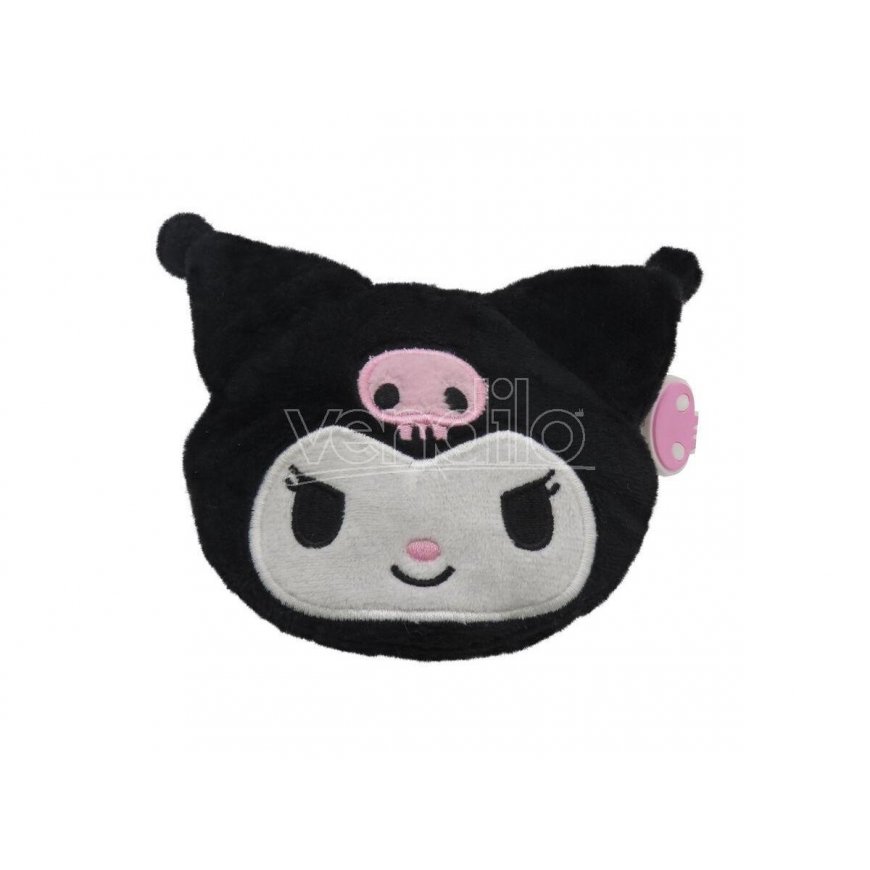 Cyp Brands Hello Kitty Kuromi rahakott 13cm