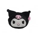 Cyp Brands Hello Kitty Kuromi piniginė 13cm Cyp Brands Hello Kitty Kuromi piniginė 13cm
