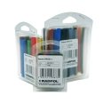 Radpol Thermoconduit 51/25.5mm, black, 1m