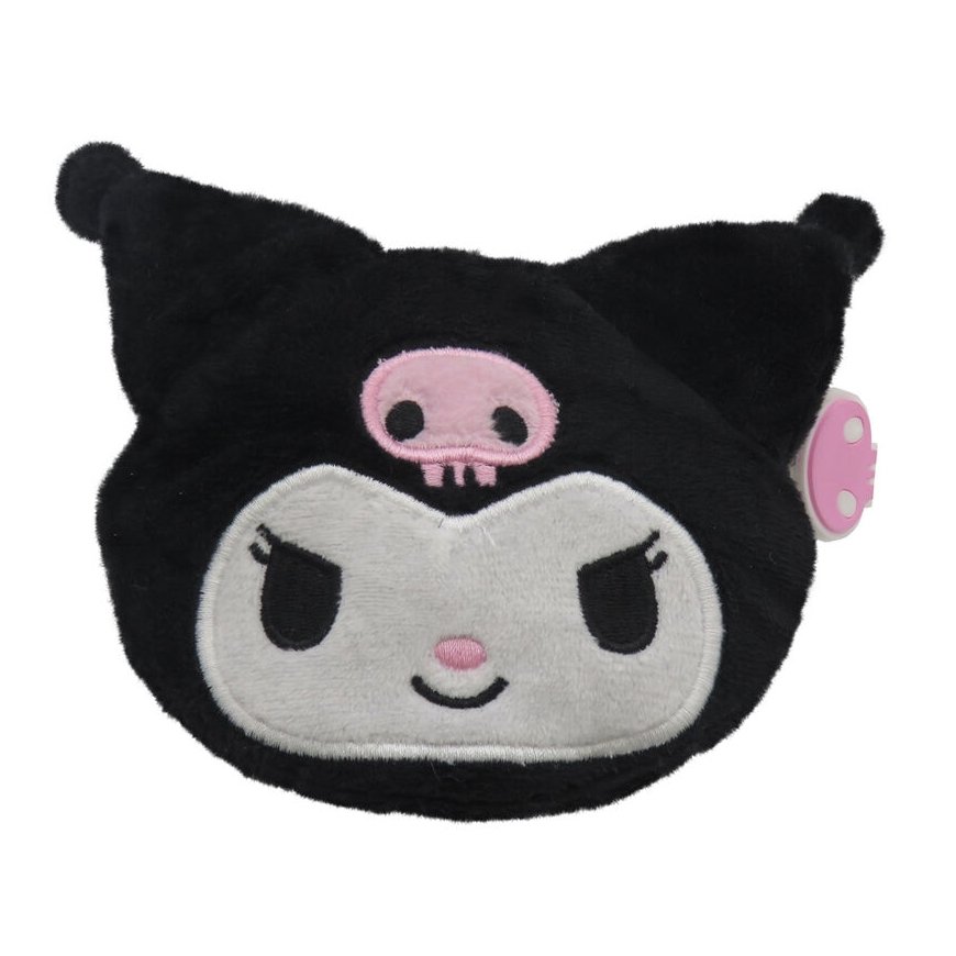 Cyp Brands Hello Kitty Kuromi laukku 13 cm – 2