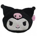 Cyp Brands Hello Kitty Kuromi purse 13cm Cyp Brands Hello Kitty Kuromi purse 13cm