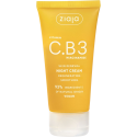 "Ziaja" Vitamin C B3 Niacinamide Regenerating Night Face Cream 50ml "Ziaja" Vitamin C B3 Niacinamide Regenerating Night Face Cream 50ml