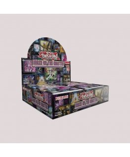 Konami Tcg Yu-Gi-Oh! TCG - Maze of the Master Booster