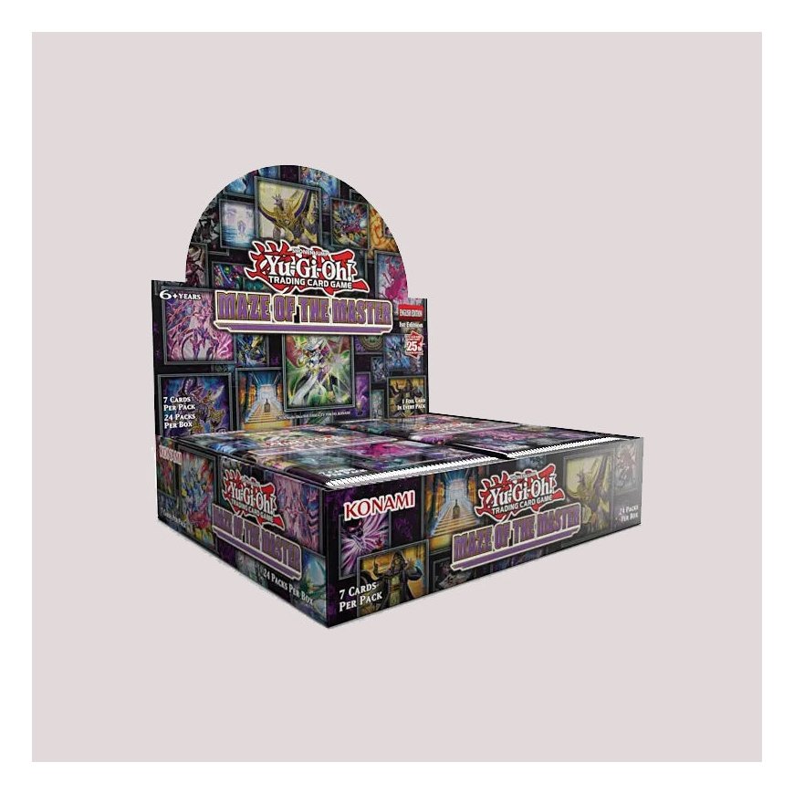 Konami Tcg Konami Tcg Yu-Gi-Oh! TCG