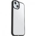 SCREENOR BUMPER CASE FOR ONEPLUS 15 TRANSPARENT