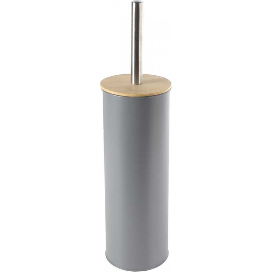 Toilet brush with container Scandic ball JOTTA