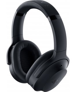 Razer Barracuda Pro Kuulokkeet Langallinen & langaton Pääpanta Pelaaminen USB Type-C Bluetooth musta
