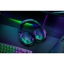 Razer Barracuda Pro Austiņas Vadu & Bezvadu Speļu USB Veids-C Bluetooth Melns Razer Barracuda Pro Austiņas Vadu & Bezvadu Speļu USB Veids-C Bluetooth Melns