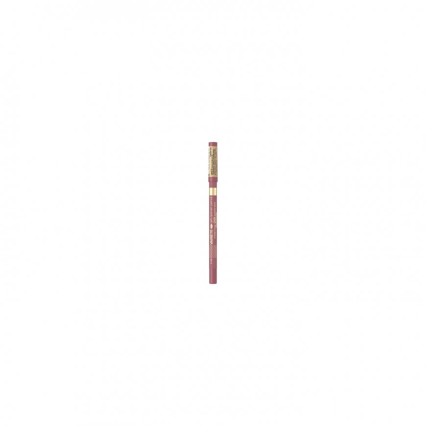 Eveline Cosmetics Variete Gel Lipliner Pencil 08