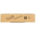 Makita 196351-8 Rokas smērvielu pistoles piederums Makita 196351-8 Rokas smērvielu pistoles piederums