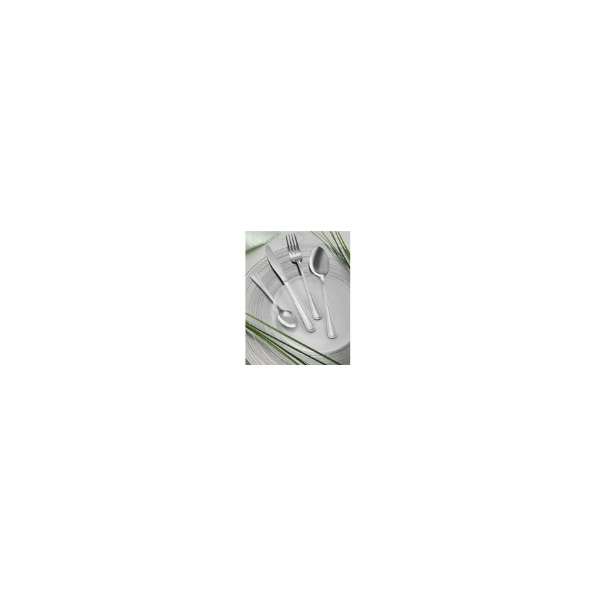 Orion AMBITION 6 pcs Como Auxin Desert Spoon Set – 2