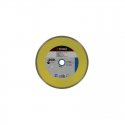 Tivoly Continuous Diamond Disc 125x22.2mm Tivoly Continuous Diamond Disc 125x22.2mm