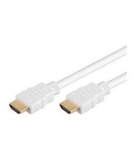 PremiumCord Adapter HDMI A - DVI-D M/F, gold-plated connectors