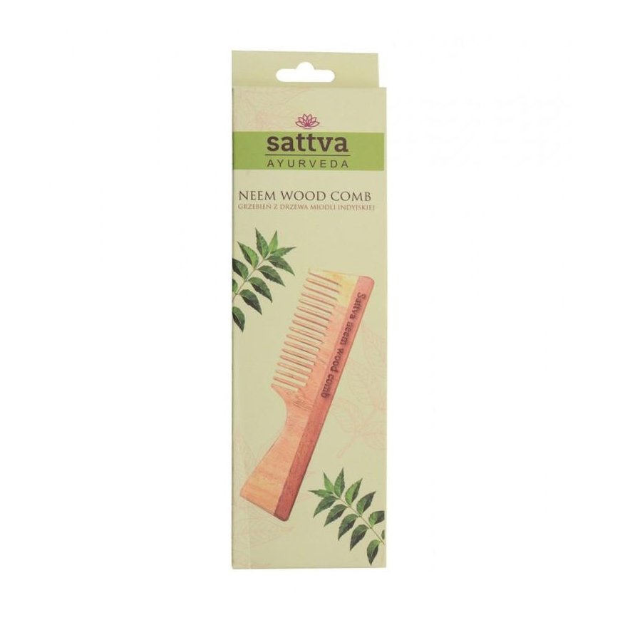 FOX NANO 9323 - Hair Brush with a Spike for Easy Styling – 2