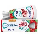 SENSODYNE Toothpaste Powder for Children 0 - 6 Years 50 ml SENSODYNE Toothpaste Powder for Children 0 - 6 Years 50 ml