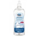 CANPOL BABIES nipple and bottle cleaning liquid, 500 ml, 1/500 CANPOL BABIES nipple and bottle cleaning liquid, 500 ml, 1/500